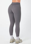 SS LEGGINGS - GREY