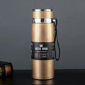 Stainless Steel Thermos Bottle 1L