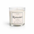 Straight-Sided Clear Glass Candle 12.5oz - Libbey 2917