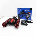 Stunt Speedy Car