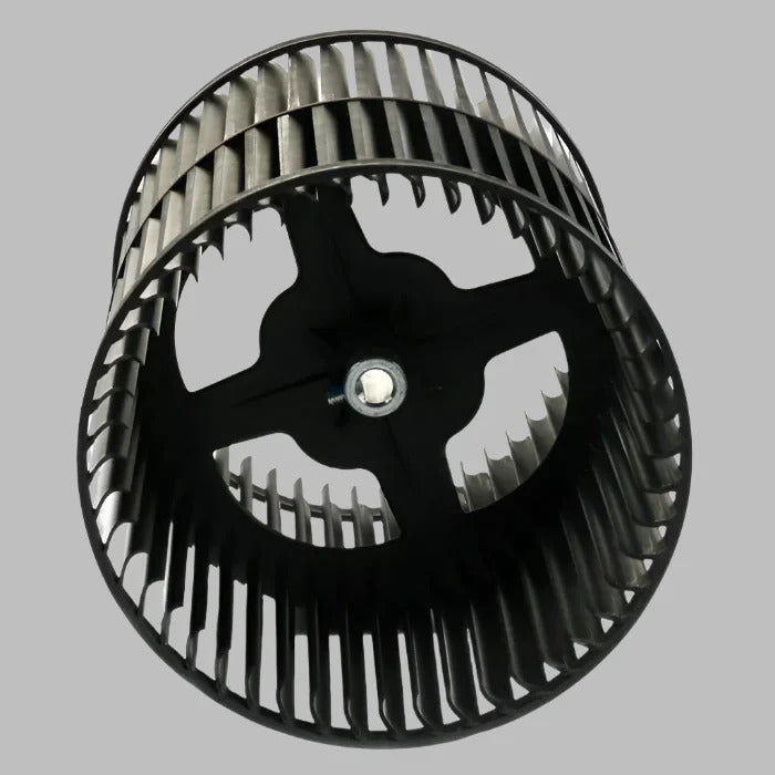 Suburban RV Furnace Blower Wheel 521233 - Interior Fan Blade Detail | United RV Parts