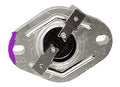 Silver Suburban 525052 Furnace Limit Switch 160 Degree - Front View | United RV Parts