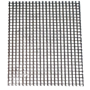 Suburban 10 Gallon Water Heater Door Screen 030986 - Close Up Detail | United RV Parts