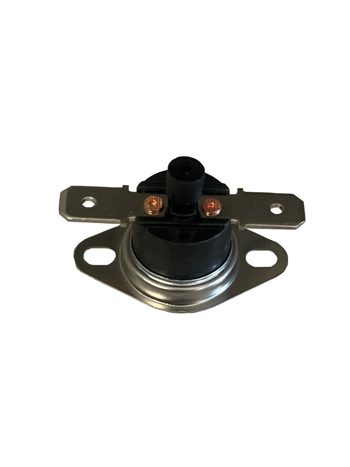 Suburban Water Heater Limit Switch 233676 - Top View with Copper Terminals | United RV Parts