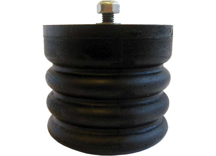 SumoSprings SSF-327-47 Ford F-53 Front Helper Spring - Close-Up Top Mount Detail | United RV Parts