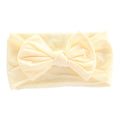 Sunny Daze Nylon Bow Headwrap-Mila & Rose ®