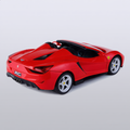 Supper  Sports Car