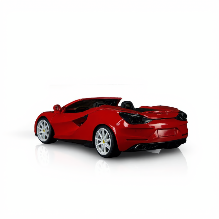 Supper  Sports Car