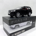 SUV Model 1:24