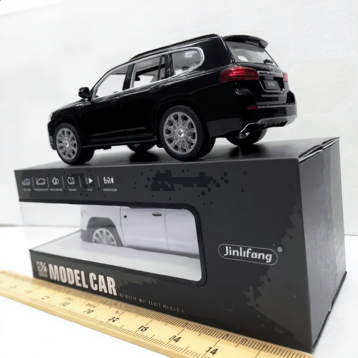 SUV Model 1:24