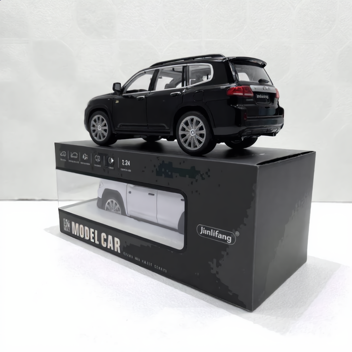 SUV Model 1:24