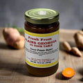 Sweet Potato Butter