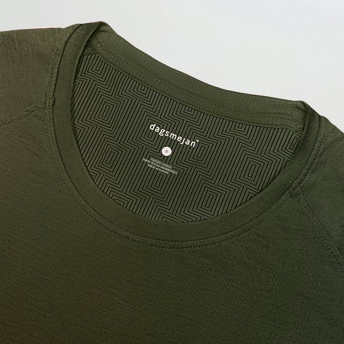 || Olive green