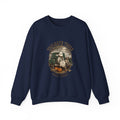Tailgate Trick and Treat Crewneck Sweatshirt