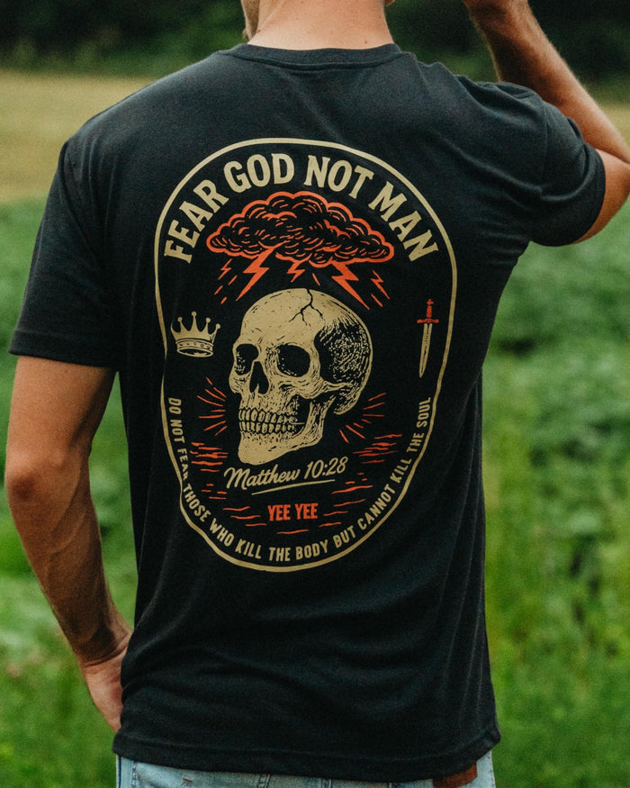 Fear of God Tee – view 2