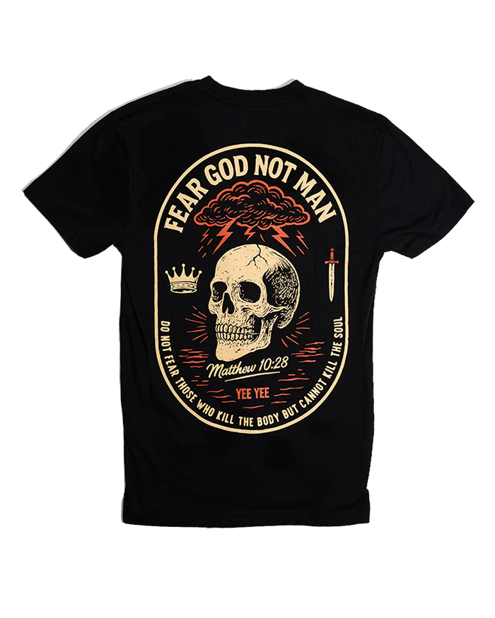 Fear of God Tee – view 3