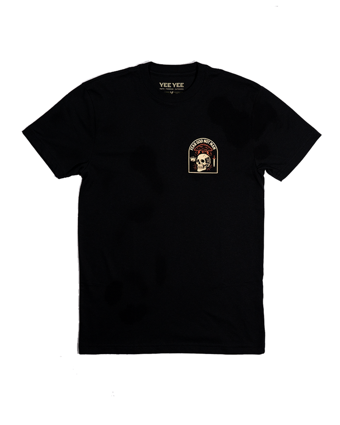 Fear of God Tee – view 4