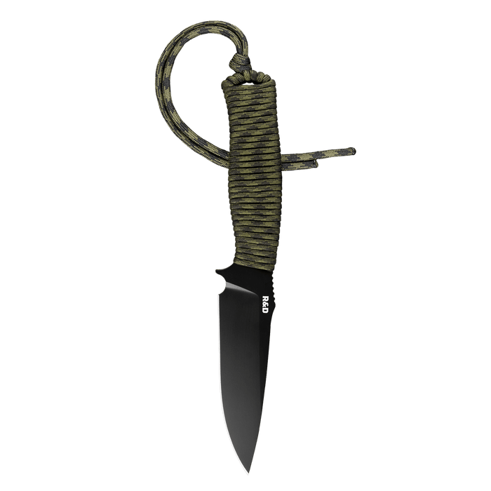 TF26 - BLK/DARKCAM