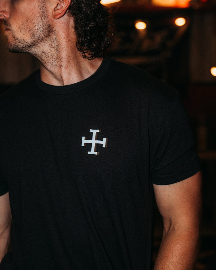 The Only Way Tee