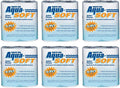 Thetford Aqua-Soft 2-Ply RV Toilet Tissue 6-Pack - Front View | United RV Parts