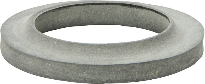 Grey Rubber Thetford 33239 Closet Flange Seal - Side View | United RV Parts