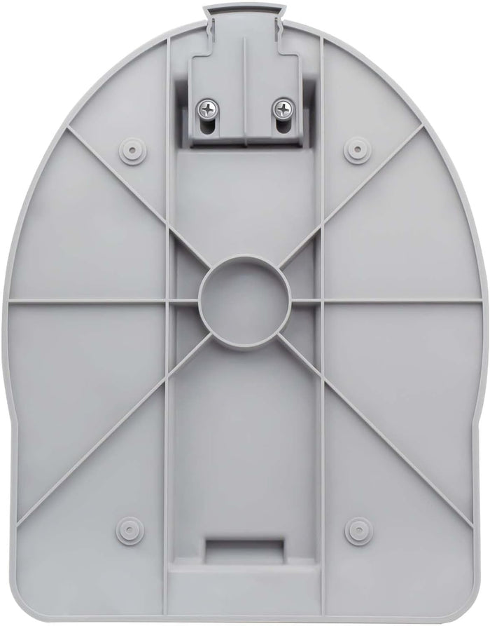 Grey Thetford 92415 Porta Potti Floor Plate - Inside Detail | United RV Parts