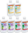 Thetford RV Tank Treatment Bundle - 6 Bottle Set | United RV Parts