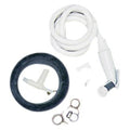 Chrome Thetford 19289 Hand Sprayer Kit - Complete Assembly with Hose | United RV Parts