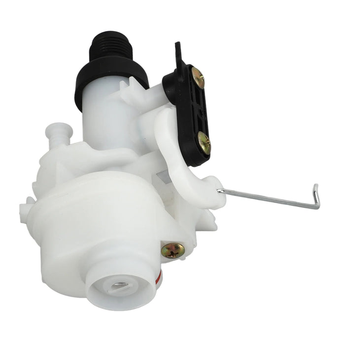 Thetford Aqua-Magic V Toilet Valve 31705 - Alternative Side View | United RV Parts