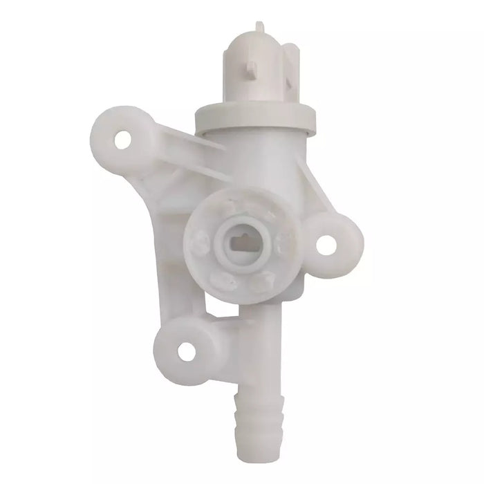 Thetford 34100 Water Valve - Side Profile View | United RV Parts