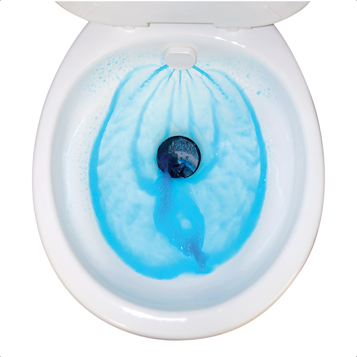 Thetford Aqua-Magic Style II Bowl Interior - Blue Water Flush System | United RV Parts