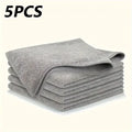Thicken Microfiber Cleaning Cloths