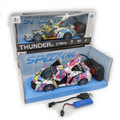Thunder Sports Car