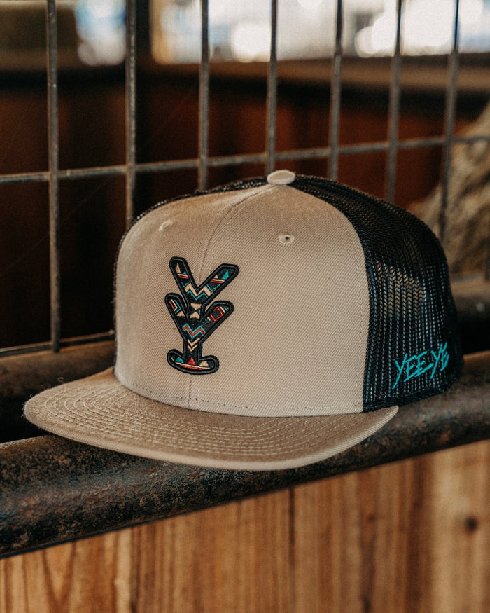 Tombstone Hat
