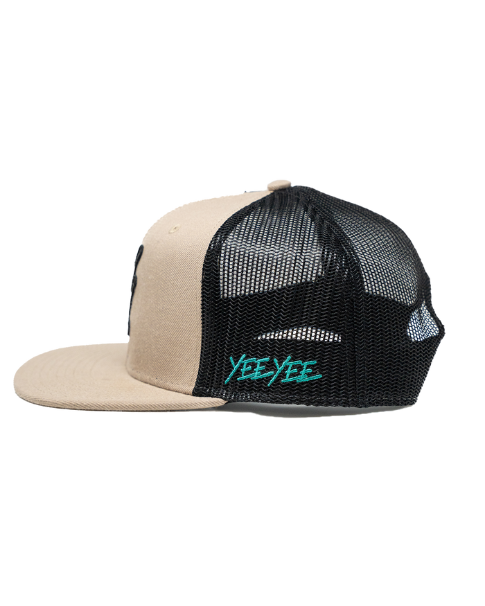 Tombstone Hat