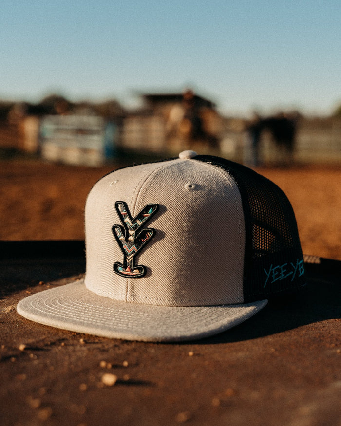 Tombstone Hat