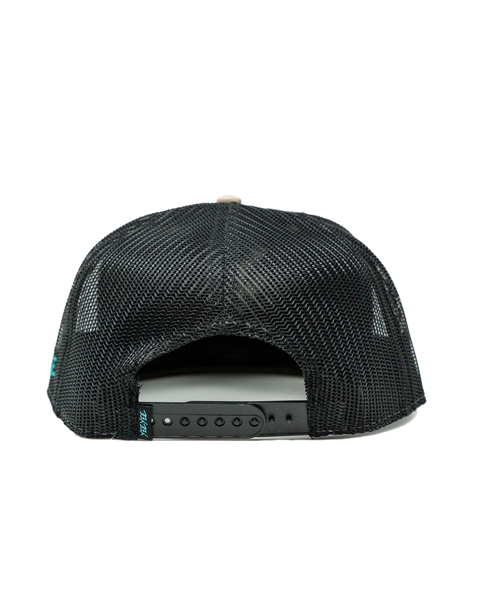 Tombstone Hat