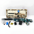Toy Rifle AK-47