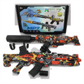 Toy Rifle MP7