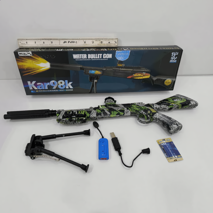 Toy Sniper Rifle