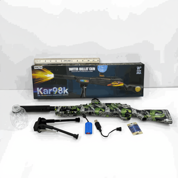 Toy Sniper Rifle