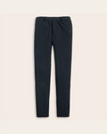 Pitch black pants