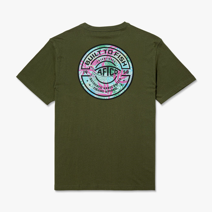 Olive Night $Olive Night$