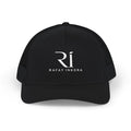 Trucker Cap — Rafay Inkora Embroidered Logo Snapback