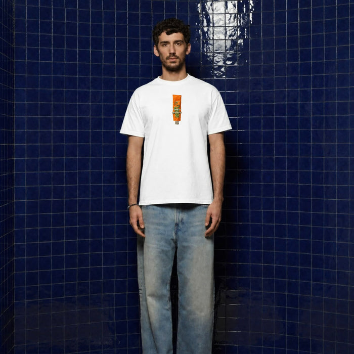 Tube Tee