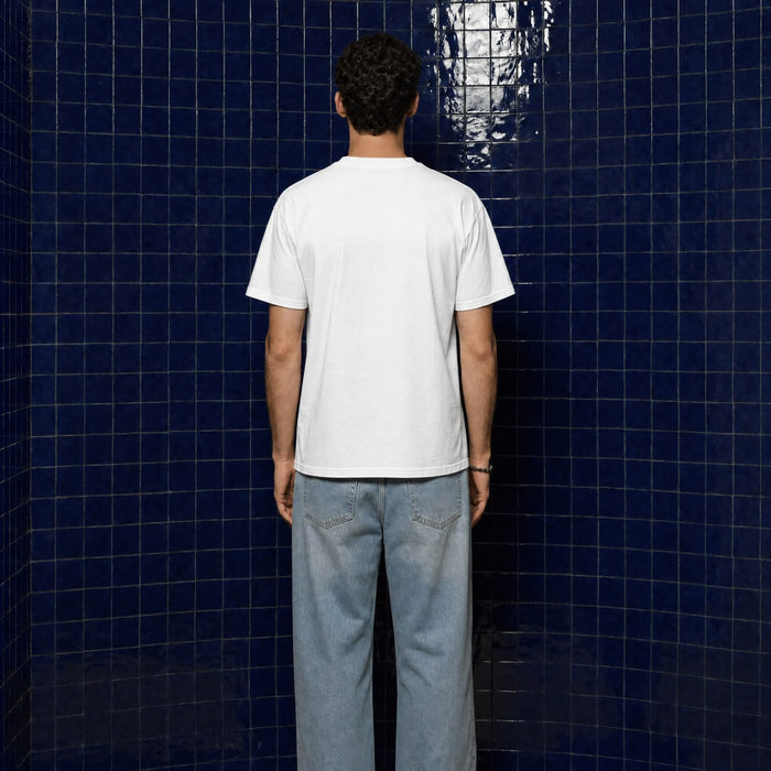Tube Tee