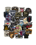 Ultimate Sticker Pack