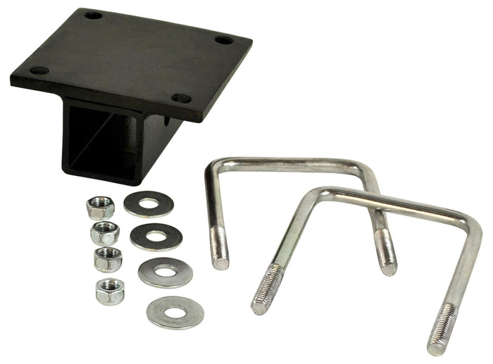 Ultra-Fab Bumper Hitch Kit Components - All Parts Included | United RV Parts