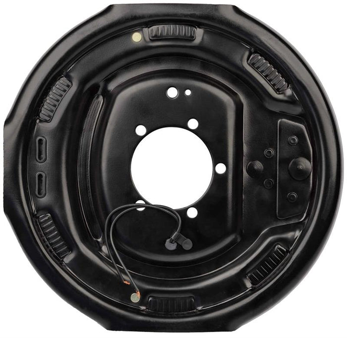 Ultra-Fab | Electric Trailer Brake Assembly; Self-Adjusting (10" X 2-1/4") | 48-979251 | 10" | 3,500lb | Right Hand (Passenger Side) | Boxed