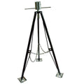 Steel King Pin Stabilizer with Tripod Legs - Full Product View | United RV Parts